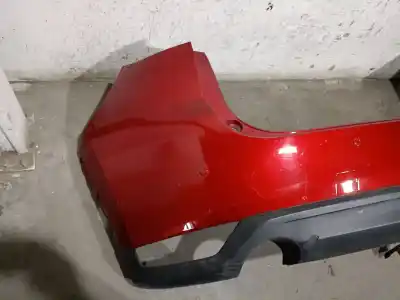 Автозапчасти б/у задний бампер за mazda cx-5 (kf) 2.0 ссылки oem iam kbyb5022xbbb  kbyb5022xbbb