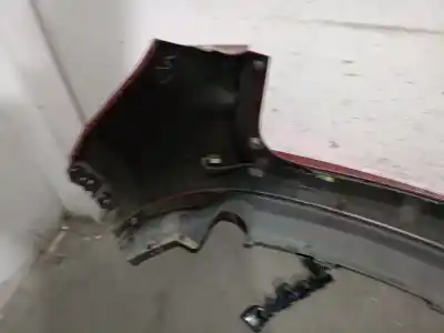 Автозапчасти б/у задний бампер за mazda cx-5 (kf) 2.0 ссылки oem iam kbyb5022xbbb  kbyb5022xbbb