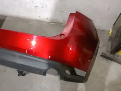 Pièce détachée automobile d'occasion pare-chocs arrière pour mazda cx-5 (kf) 2.0 références oem iam kbyb5022xbbb  kbyb5022xbbb