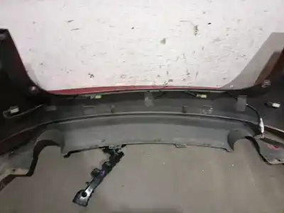 Pièce détachée automobile d'occasion pare-chocs arrière pour mazda cx-5 (kf) 2.0 références oem iam kbyb5022xbbb  kbyb5022xbbb