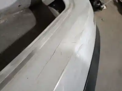 Автозапчастина б/у задній бампер для infiniti ex 30d посилання на oem iam 850221ba3h  850221ba3h