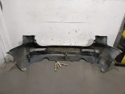 Автозапчастина б/у задній бампер для infiniti ex 30d посилання на oem iam 850221ba3h  850221ba3h