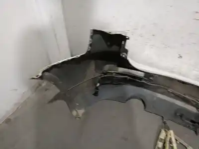 Автозапчастина б/у задній бампер для infiniti ex 30d посилання на oem iam 850221ba3h  850221ba3h