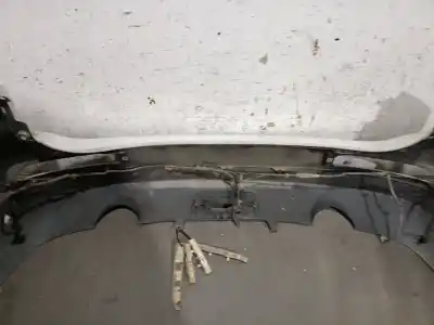 Автозапчастина б/у задній бампер для infiniti ex 30d посилання на oem iam 850221ba3h  850221ba3h