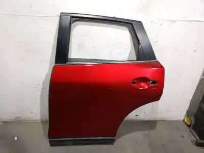 Pièce détachée automobile d'occasion  pour MAZDA CX-5 (KF)  Références OEM IAM K1Y07302XD  K1Y07302XD