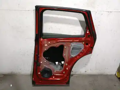 Автозапчастина б/у двері задні праві для mazda cx-5 (kf) 2.0 посилання на oem iam k1y07202xd  k1y07202xd