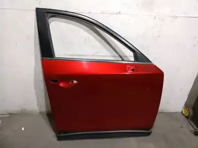 Pièce détachée automobile d'occasion  pour MAZDA CX-5 (KF)  Références OEM IAM KBY05802XE  KBY05802XE