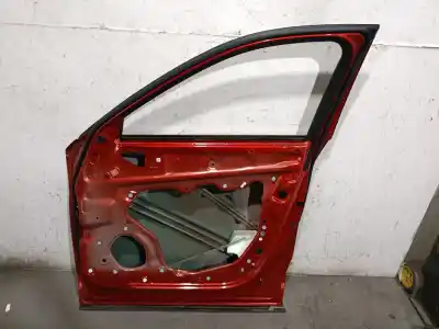 Автозапчастина б/у передні праві двері для mazda cx-5 (kf) 2.0 посилання на oem iam kby05802xe  kby05802xe