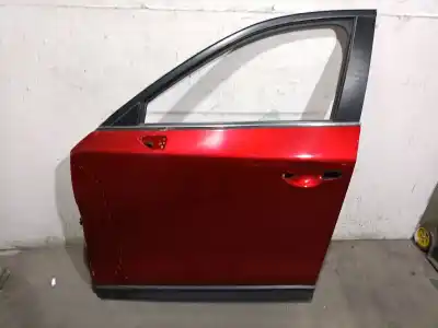 Piesă de schimb auto la mâna a doua USA din FATA stânga pentru MAZDA CX-5 (KF) 2.0 Referințe OEM IAM KBY05902XE  