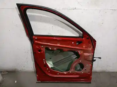 Автозапчастина б/у передні ліві двері для mazda cx-5 (kf) 2.0 посилання на oem iam kby05902xe  kby05902xe
