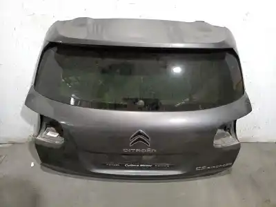 Pezzo di ricambio per auto di seconda mano  per CITROEN C5 AIRCROSS (A_)  Riferimenti OEM IAM 1638184980  1638184980