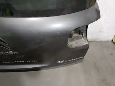 Автозапчастина б/у загальні двері для citroen c5 aircross (a_) 1.2 puretech 130 (arhnsj) посилання на oem iam 1638184980  1638184980