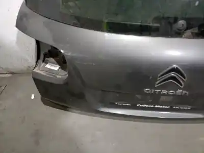 Автозапчастина б/у загальні двері для citroen c5 aircross (a_) 1.2 puretech 130 (arhnsj) посилання на oem iam 1638184980  1638184980