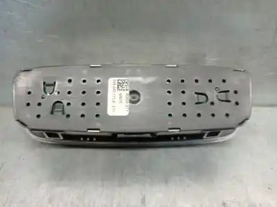 Pezzo di ricambio per auto di seconda mano luce interna per audi a3 limousine (8vs, 8vm) 1.6 tdi riferimenti oem iam 8v0947111a r050aet1 8v0947111a