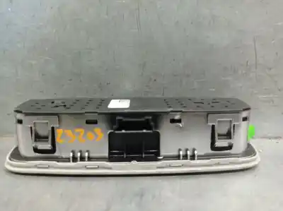 Автозапчасти б/у внутренний свет за audi a3 limousine (8vs, 8vm) 1.6 tdi ссылки oem iam 8v0947111a r050aet1 8v0947111a