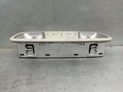 Автозапчасти б/у внутренний свет за audi a3 limousine (8vs, 8vm) 1.6 tdi ссылки oem iam 8v0947111a r050aet1 8v0947111a