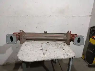 Автозапчастина б/у передній бампер підсилення для mazda cx-5 (kf) 2.0 посилання на oem iam kd5350070  kd5350070