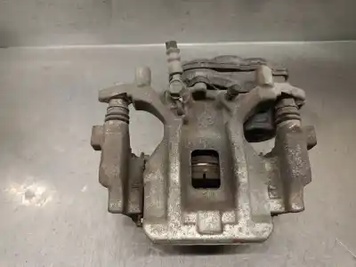 Second-hand car spare part rear right brake caliper for toyota yaris cross (mxp_) 1.5 hybrid a las 4 ruedas (mxpj15) oem iam references 4783052260