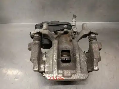 Second-hand car spare part rear left brake caliper for toyota yaris cross (mxp_) 1.5 hybrid a las 4 ruedas (mxpj15) oem iam references 4785052260