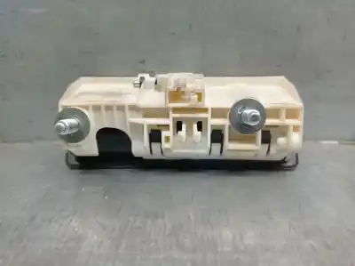 Автозапчастина б/у зовнішня ручка ворот для audi a3 limousine (8vs, 8vm) 1.6 tdi посилання на oem iam 5n0827566t  5n0827566t