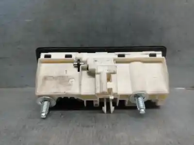 Автозапчастина б/у зовнішня ручка ворот для audi a3 limousine (8vs, 8vm) 1.6 tdi посилання на oem iam 5n0827566t  5n0827566t