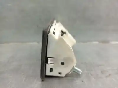 Автозапчастина б/у зовнішня ручка ворот для audi a3 limousine (8vs, 8vm) 1.6 tdi посилання на oem iam 5n0827566t  5n0827566t