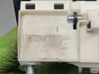 Автозапчастина б/у зовнішня ручка ворот для audi a3 limousine (8vs, 8vm) 1.6 tdi посилання на oem iam 5n0827566t  5n0827566t