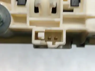 Автозапчастина б/у зовнішня ручка ворот для audi a3 limousine (8vs, 8vm) 1.6 tdi посилання на oem iam 5n0827566t  5n0827566t