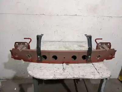 Pièce détachée automobile d'occasion Renfort De Pare-chocs Arrière pour MAZDA CX-5 (KF) 2.0 Références OEM IAM KC7N50260  KC7N50260