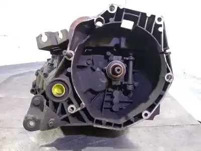 Second-hand car spare part GEARBOX for FIAT PUNTO (188_)  OEM IAM references 18199052073  55180620