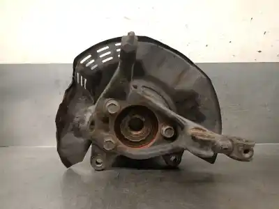 Second-hand car spare part front left knuckle for toyota yaris cross (mxp_) 1.5 hybrid a las 4 ruedas (mxpj15) oem iam references 4321202410