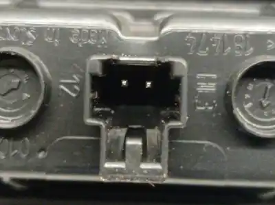 Автозапчасти б/у регистрация пилот за audi a3 limousine (8vs, 8vm) 1.6 tdi ссылки oem iam 4g0943021  4g0943021