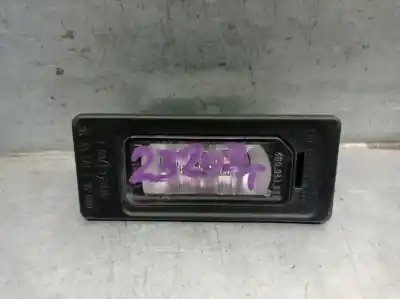 Автозапчасти б/у регистрация пилот за AUDI A3 LIMOUSINE (8VS, 8VM) 1.6 TDI ссылки OEM IAM 4G0943021  4G0943021