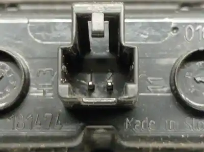 Автозапчасти б/у регистрация пилот за audi a3 limousine (8vs, 8vm) 1.6 tdi ссылки oem iam 4g0943021  4g0943021