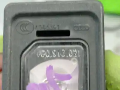 Автозапчасти б/у регистрация пилот за audi a3 limousine (8vs, 8vm) 1.6 tdi ссылки oem iam 4g0943021  4g0943021