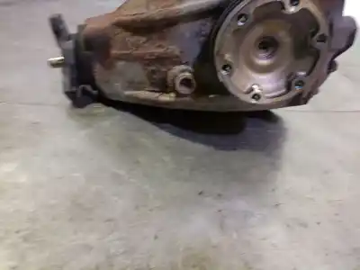 Pièce détachée automobile d'occasion différentiel arrière pour mercedes-benz slk (r170) 320 (170.465) références oem iam 2103510805 3.27 a2103503014