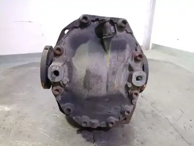 Pièce détachée automobile d'occasion différentiel arrière pour mercedes-benz slk (r170) 320 (170.465) références oem iam 2103510805 3.27 a2103503014
