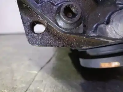 Pièce détachée automobile d'occasion différentiel arrière pour mercedes-benz slk (r170) 320 (170.465) références oem iam 2103510805 3.27 a2103503014
