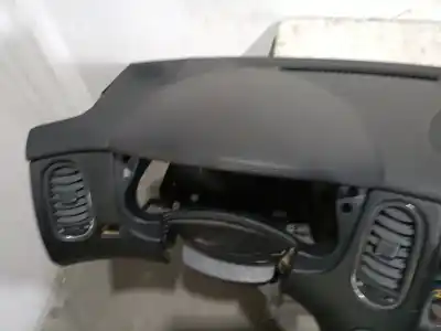 Автозапчастина б/у панель приладів для infiniti ex 30d посилання на oem iam 682001ba1b  682001ba1b