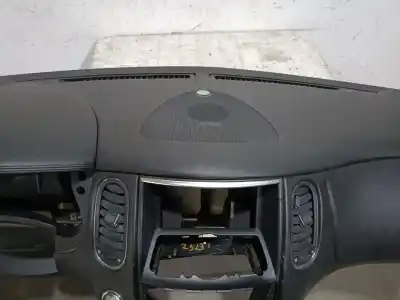 Автозапчастина б/у панель приладів для infiniti ex 30d посилання на oem iam 682001ba1b  682001ba1b
