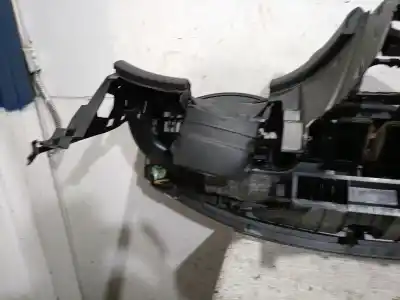 Автозапчастина б/у панель приладів для infiniti ex 30d посилання на oem iam 682001ba1b  682001ba1b