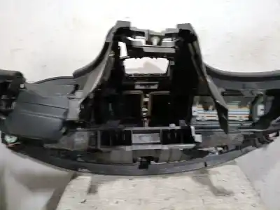 Автозапчастина б/у панель приладів для infiniti ex 30d посилання на oem iam 682001ba1b  682001ba1b