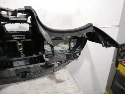 Автозапчастина б/у панель приладів для infiniti ex 30d посилання на oem iam 682001ba1b  682001ba1b