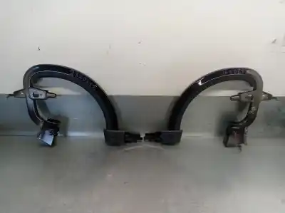 Автозапчасти б/у петля крышки багажника за audi a3 limousine (8vs, 8vm) 1.6 tdi ссылки oem iam 8v5827302  8v5827301