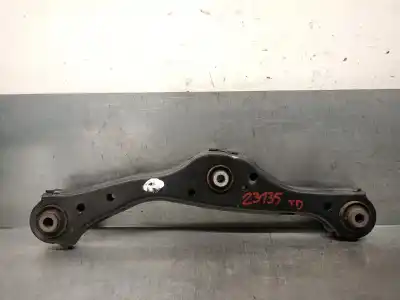 Second-hand car spare part upper rear right suspension arm for toyota yaris cross (mxp_) 1.5 hybrid a las 4 ruedas (mxpj15) oem iam references 48770k0010