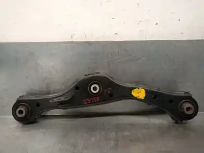 Second-hand car spare part left rear upper suspension arm for toyota yaris cross (mxp_) 1.5 hybrid a las 4 ruedas (mxpj15) oem iam references 4879052010