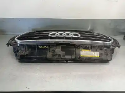 Second-hand car spare part front grille for audi a3 limousine (8vs, 8vm) 1.6 tdi oem iam references 8v5853651a  8v5853651a