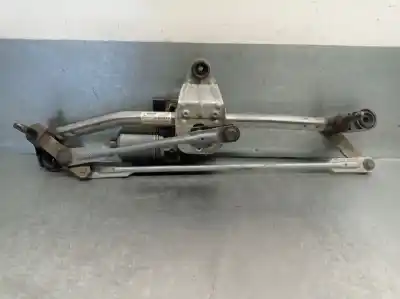 Second-hand car spare part Front Windshield Wiper Motor for AUDI A3 LIMOUSINE (8VS, 8VM) 1.6 TDI OEM IAM references 8V1955023C 3397021591 8V1955023C