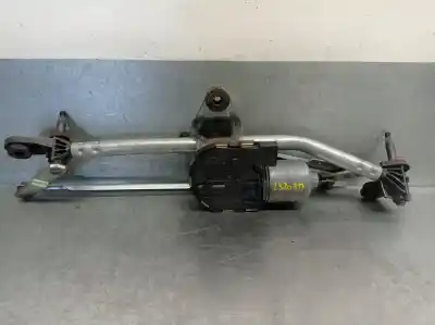 Second-hand car spare part front windshield wiper motor for audi a3 limousine (8vs, 8vm) 1.6 tdi oem iam references 8v1955023c 3397021591 8v1955023c