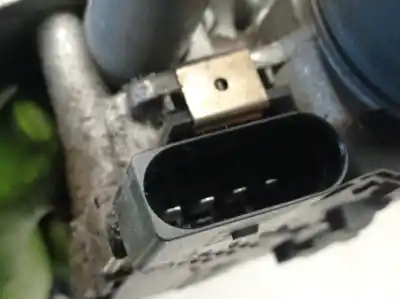 Second-hand car spare part front windshield wiper motor for audi a3 limousine (8vs, 8vm) 1.6 tdi oem iam references 8v1955023c 3397021591 8v1955023c